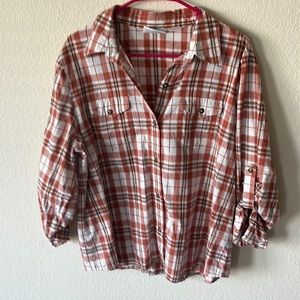 Button Down Shirt